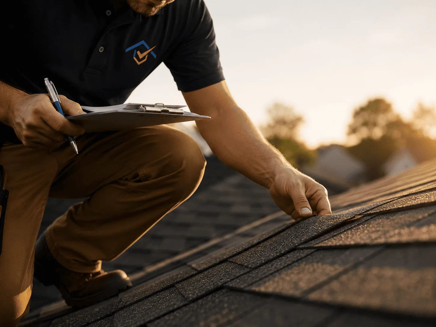 Why Choose Roof Inspection in Melvin, KY